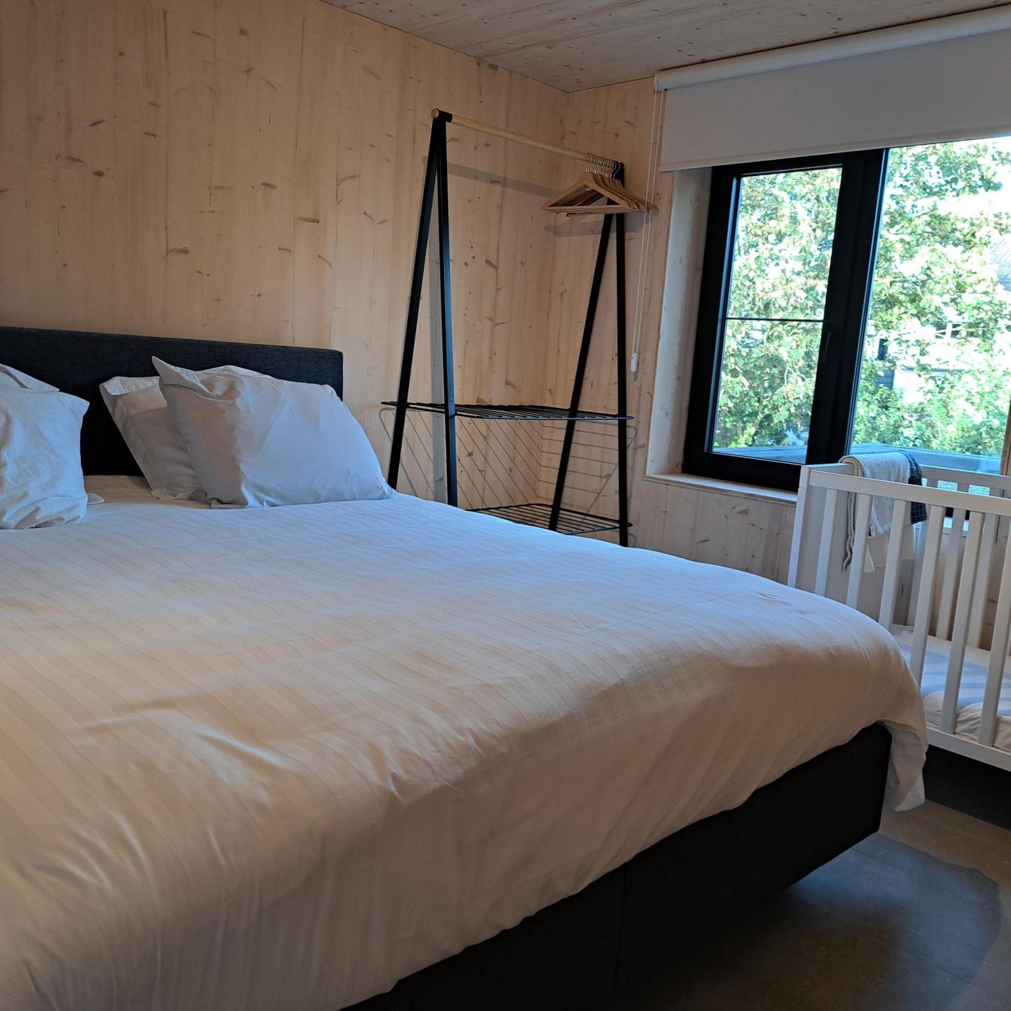 Dunehuys Koksijde Ngoại thất bức ảnh