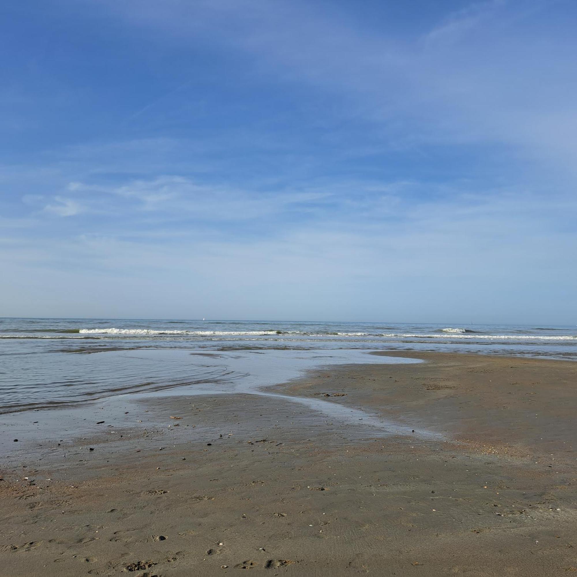 Dunehuys Koksijde Ngoại thất bức ảnh