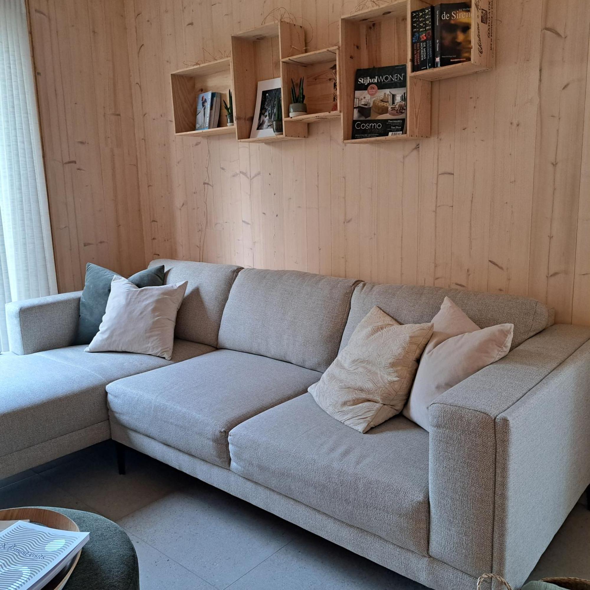 Dunehuys Koksijde Ngoại thất bức ảnh